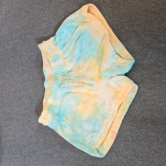 Athleta Girl All Play Farallon short - Picture 1 of 3